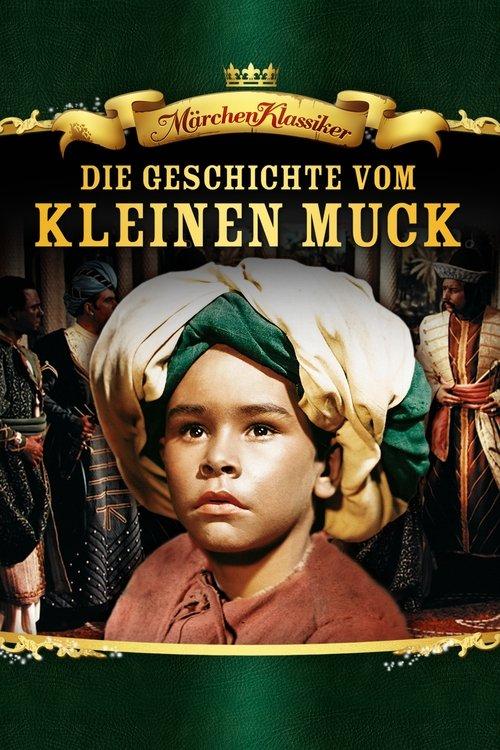 Die Geschichte vom kleinen Muck filmas online