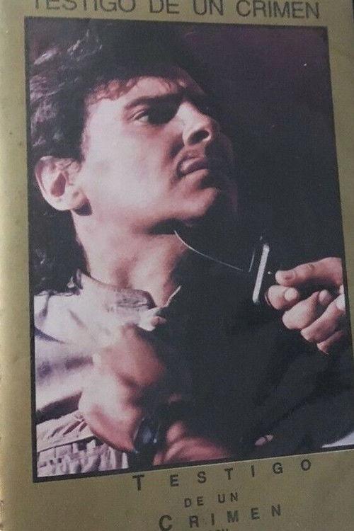 Testigo de un crimen filmas online