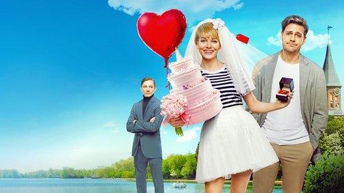 Desperate for Marriage filmas žiurėti online