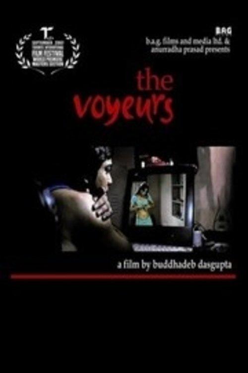 The Voyeurs filmas online