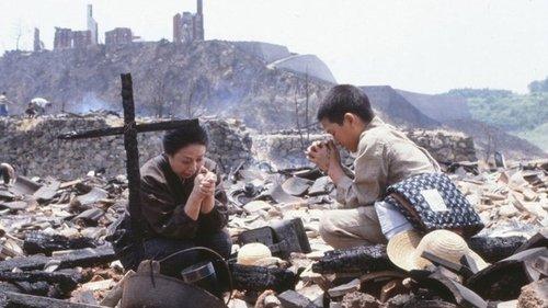 Children of Nagasaki filmas žiurėti online