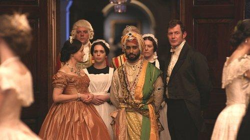 The Black Prince filmas žiurėti online