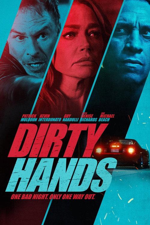 Dirty Hands filmas online