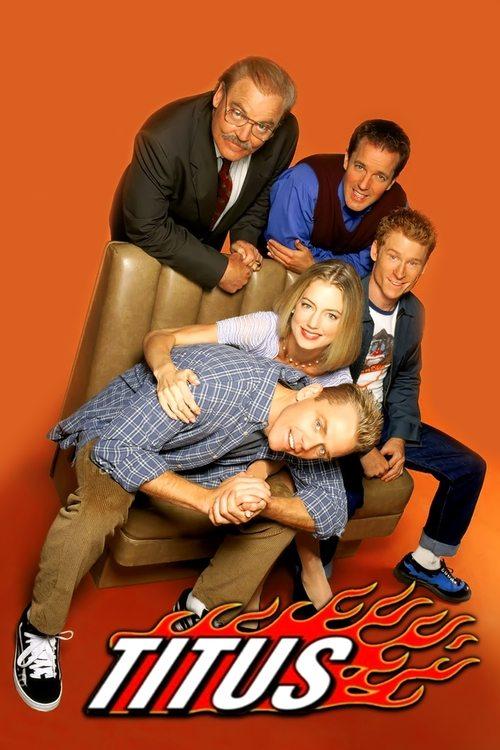 Titus filmas online