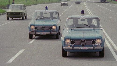 Torino violenta filmas žiurėti online