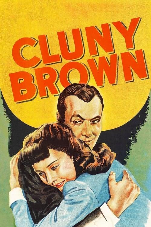 Cluny Brown filmas online