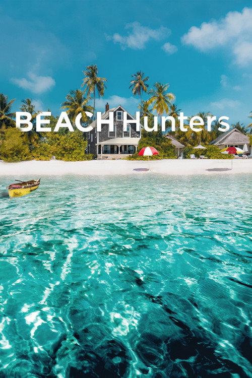 Beach Hunters filmas online