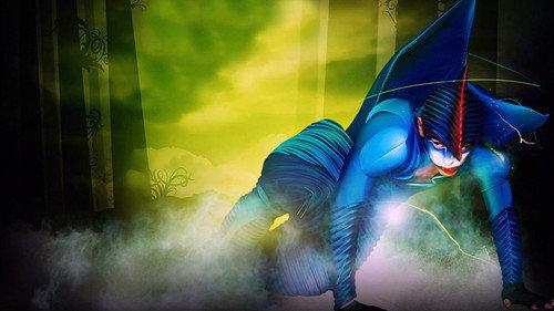 Cirque du Soleil: Varekai filmas žiurėti online