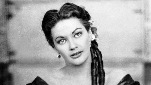 Magic Fire filmas žiurėti online