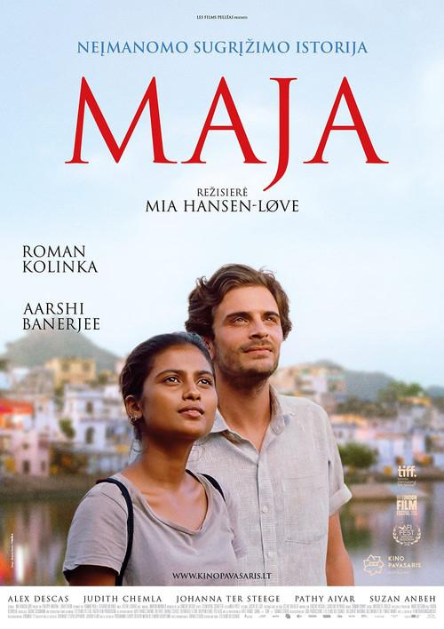 Maja filmas online