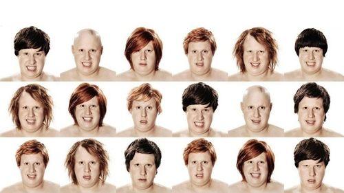 Small Apartments filmas žiurėti online