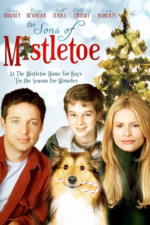 The Sons of Mistletoe filmas online