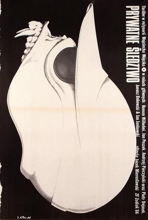 Private investigation filmas online