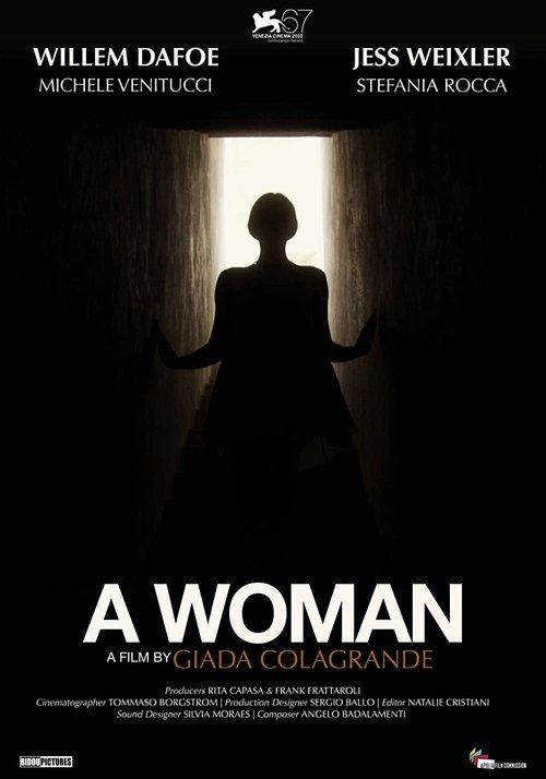 A Woman filmas online