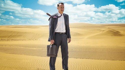 Holograma karaliui filmas žiurėti online