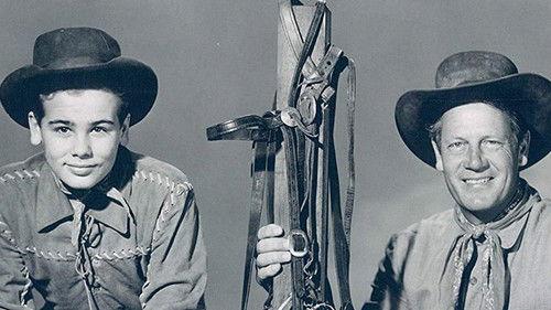 Cattle Drive filmas žiurėti online