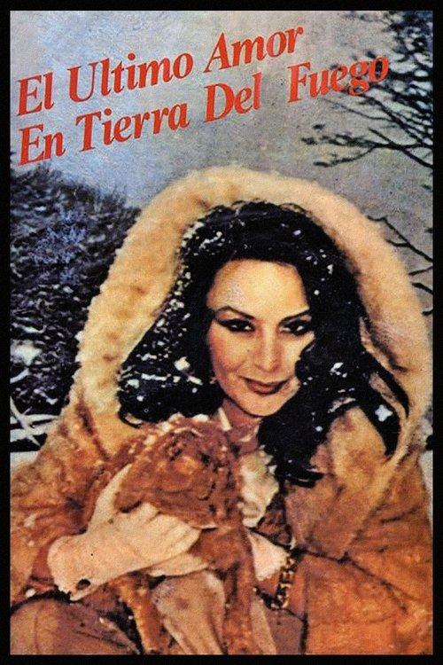 El último amor en Tierra del Fuego filmas online