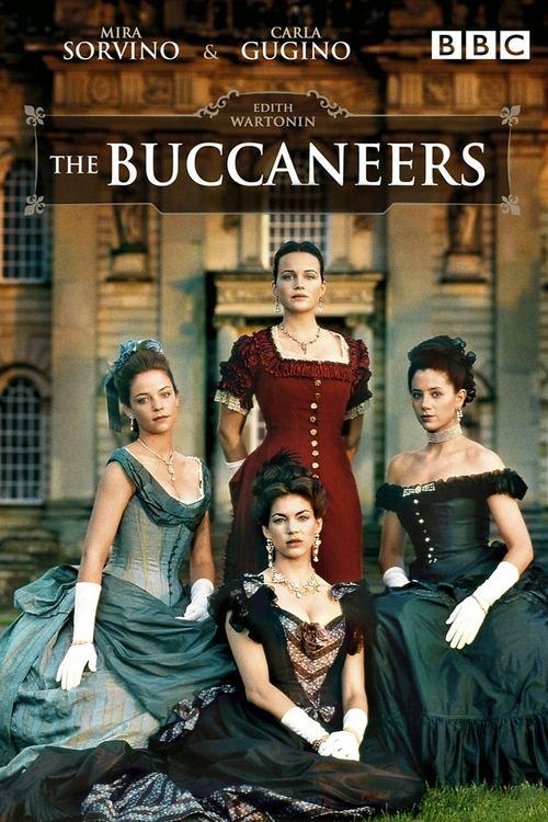 The Buccaneers filmas online
