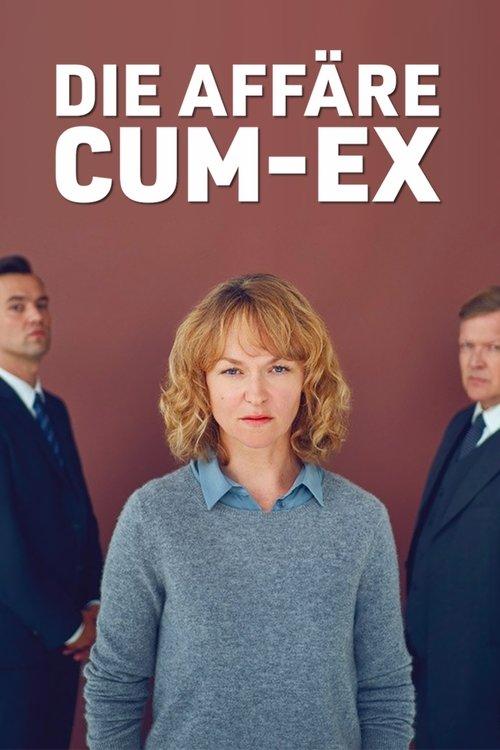 Die Affäre Cum-Ex filmas online