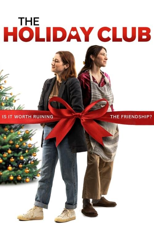 The Holiday Club filmas online