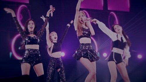 BLACKPINK: Arena Tour 2018 'Special Final in Kyocera Dome Osaka' filmas žiurėti online