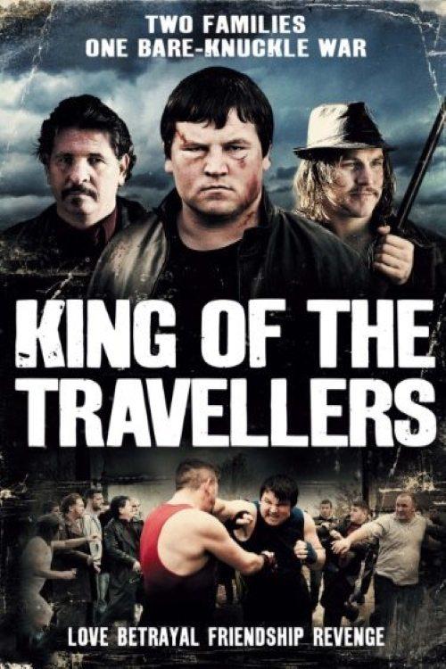 King of the Travellers filmas online