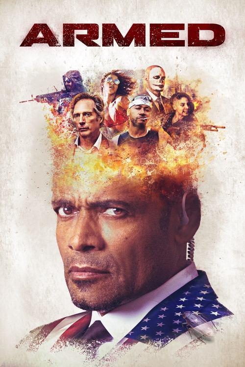Armed filmas online