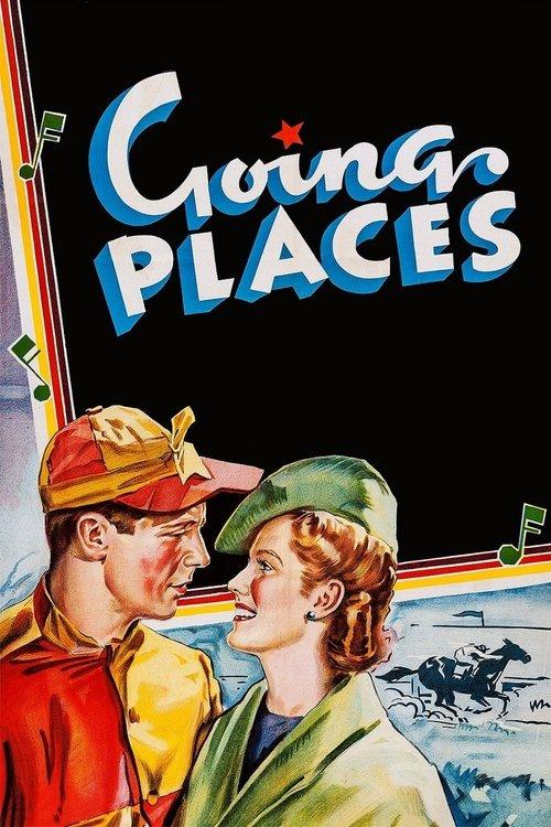 Going Places filmas online