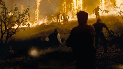 Jugnuma filmas žiurėti online