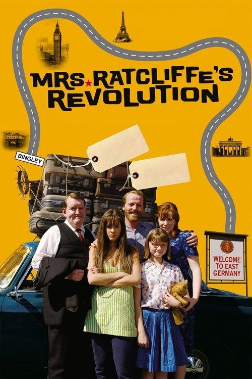 Mrs. Ratcliffe's Revolution filmas online