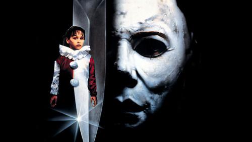 Halloween 5: The Revenge of Michael Myers filmas žiurėti online
