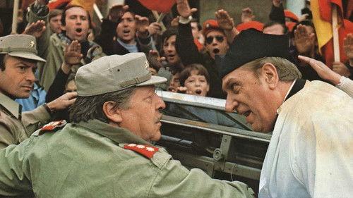 ...Y al tercer año, resucitó filmas žiurėti online