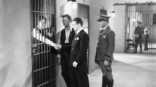 The Doorway to Hell filmas žiurėti online