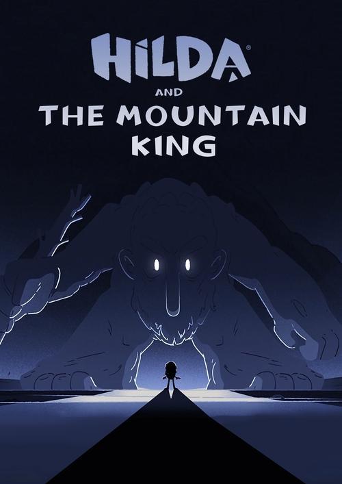 Hilda and the Mountain King filmas online
