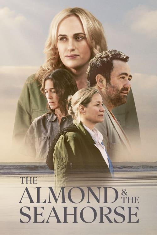 The Almond and the Seahorse filmas online