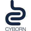 Cyborn studio logo