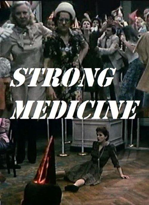 Strong Medicine filmas online