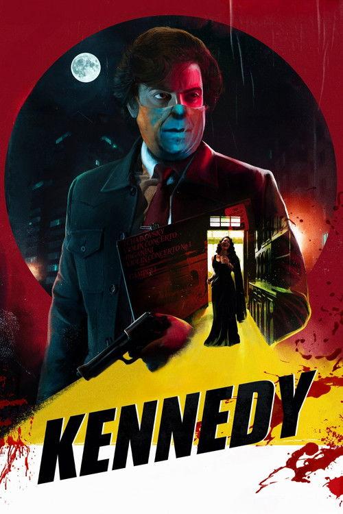 Kennedy filmas online