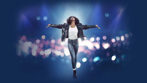 Aš noriu šokti: Whitney Houston filmas filmas žiurėti online