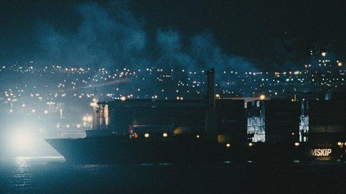 Reykjavík Rotterdam filmas žiurėti online