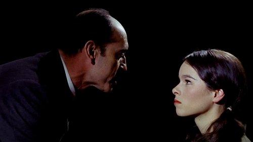 Peppermint frappé filmas žiurėti online