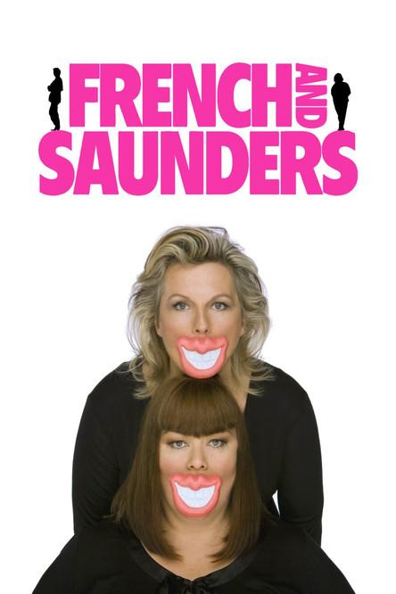 French & Saunders filmas online