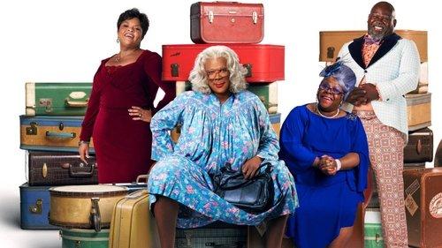 Tyler Perry's Madea's Farewell - The Play filmas žiurėti online
