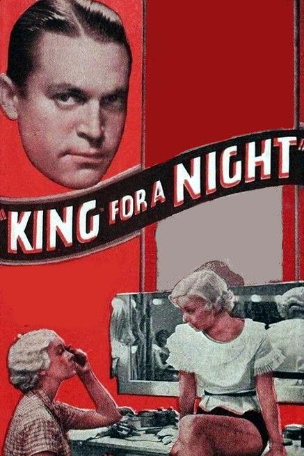 King for a Night filmas online