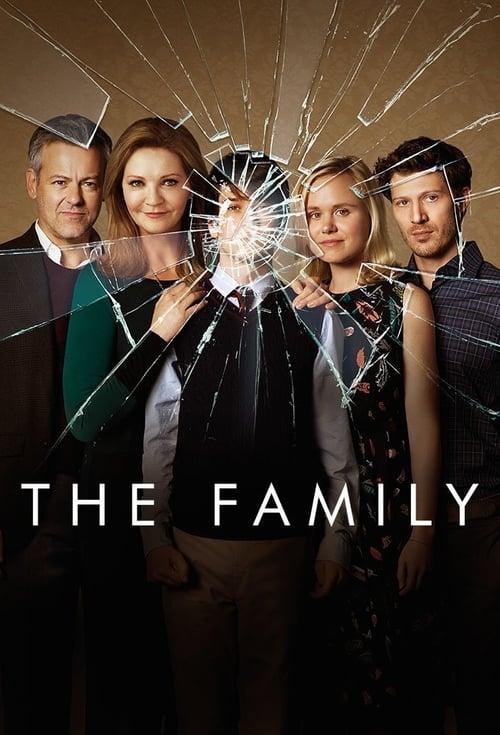 The Family filmas online