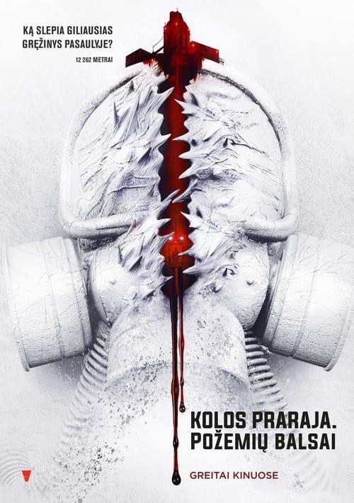 Kolos praraja. Požemių balsai filmas online