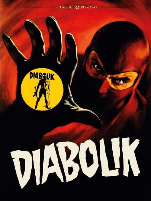 Diabolik filmas online