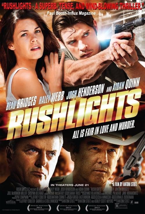 Rushlights filmas online