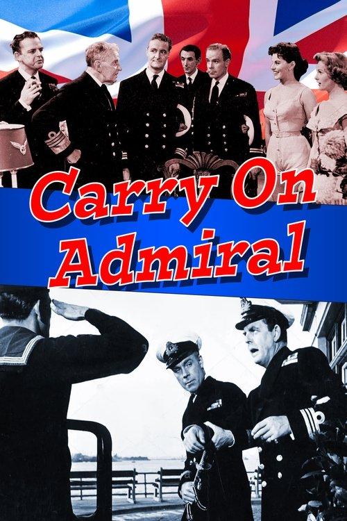Carry On Admiral filmas online