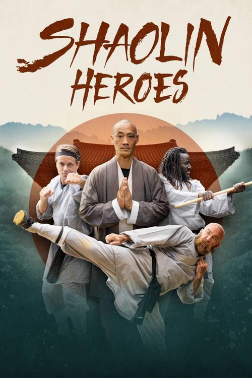 Shaolin Heroes filmas online
